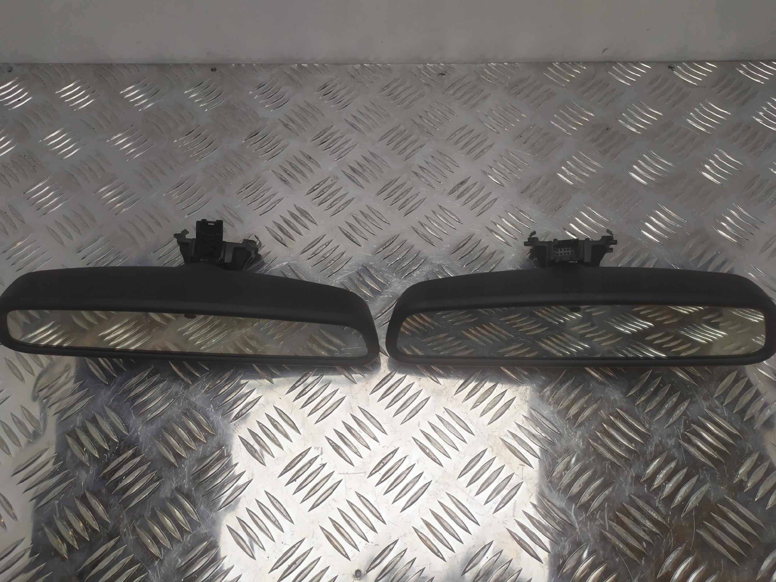 BMW F10 F11 LUSTERKO WSTECZNE WEWNĘTRZNE 9274267