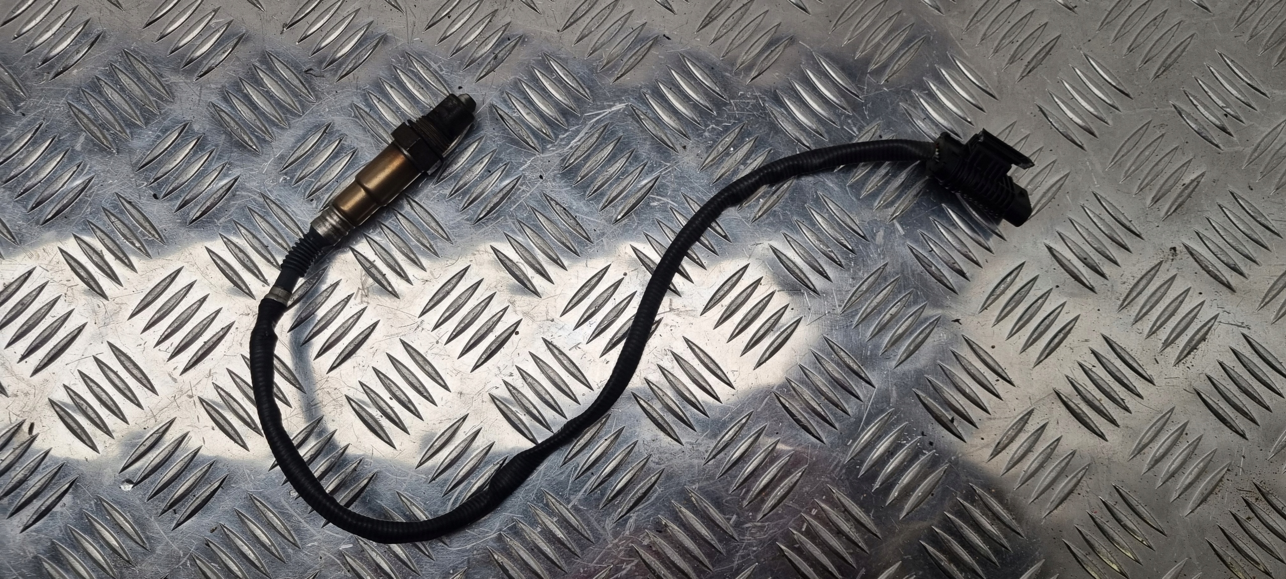 BMW F20 F21 F22 SONDA LAMBDA 8631047