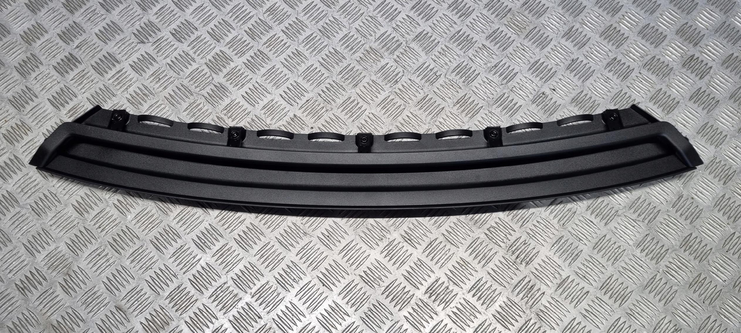 BMW G20 G21 LISTWA OSŁONA PÓŁKI BAGAŻNIKA 7433287