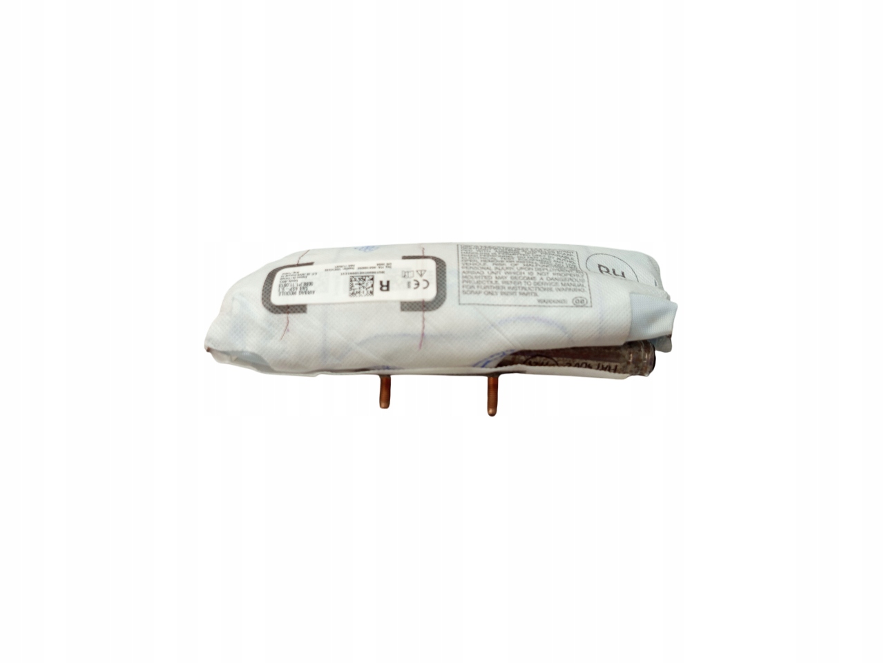 FIAT OE 52190034 500E AIRBAG PODUSZKA POWIETRZNA FOTELA PRAWA PRAWEGO
