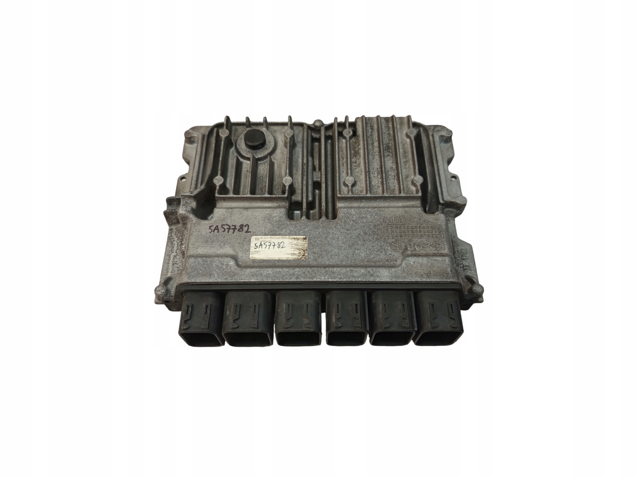 BMW OE 5A57782 5' G38 LCI B48 KOMPUTER STEROWNIK SILNIKA