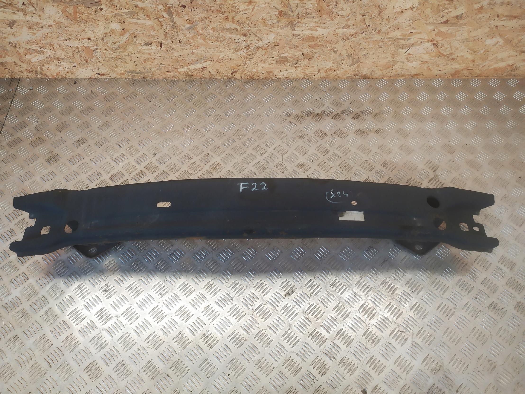 BMW F22 BELKA ZDERZAKA TYŁ
