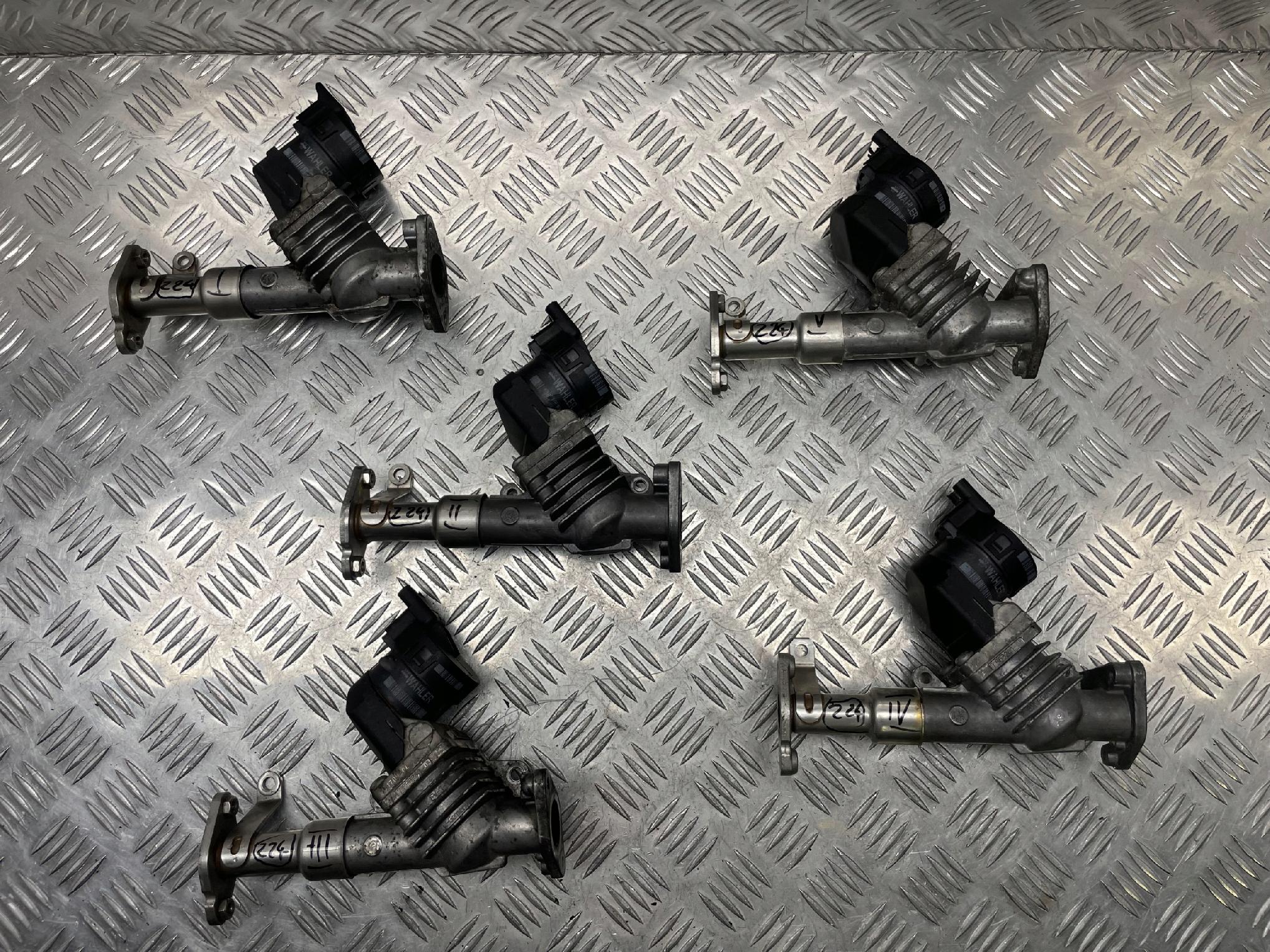 BMW E60 E81 E90 E93 ZAWÓR EGR 7563241