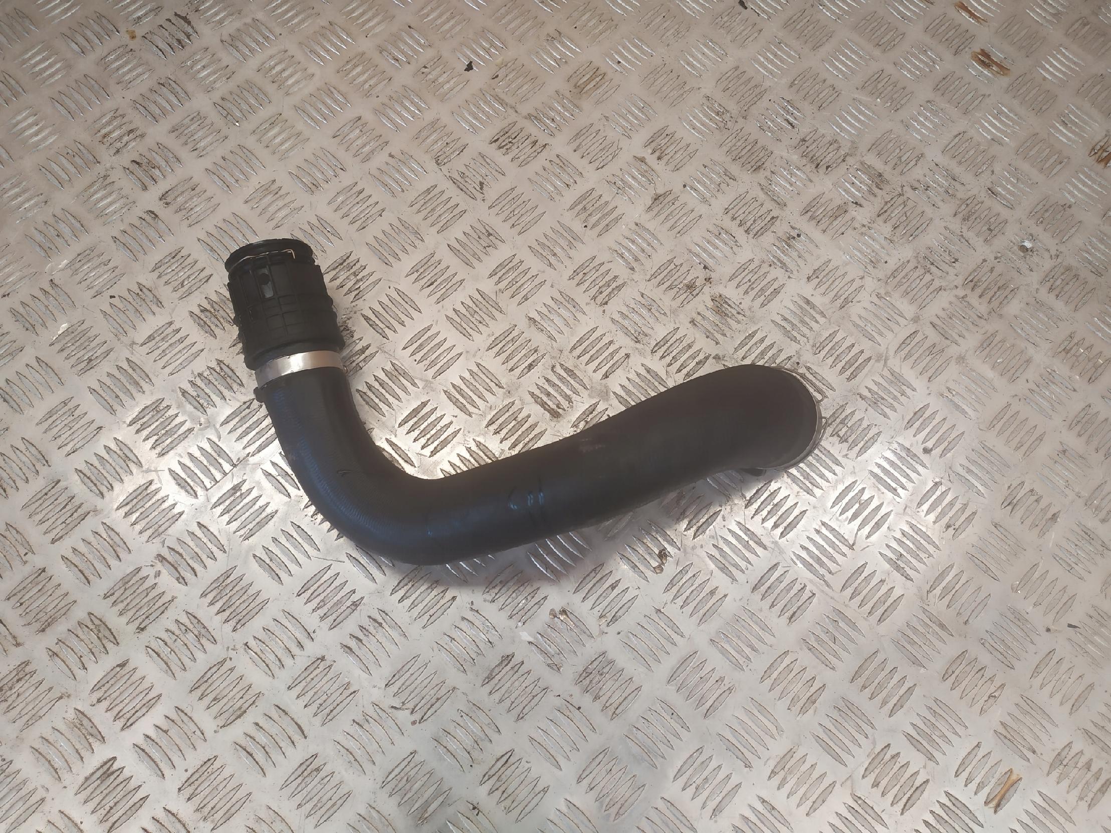 OPEL INSIGNIA B RURA WĄŻ PRZEWÓD INTERCOOLERA 13444876