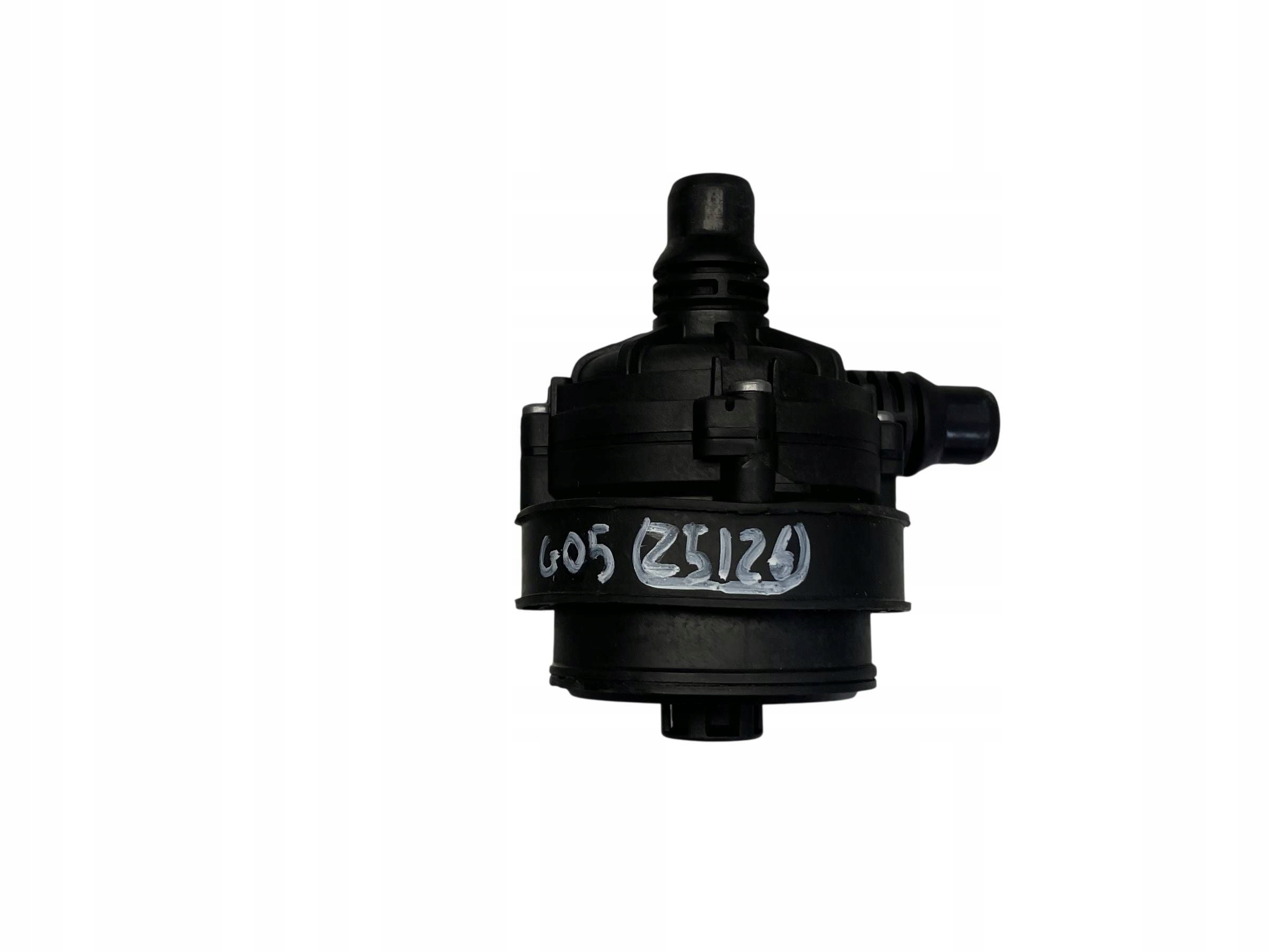BMW OE 8651287 X5 G05 DODATKOWA POMPKA POMPA WODY