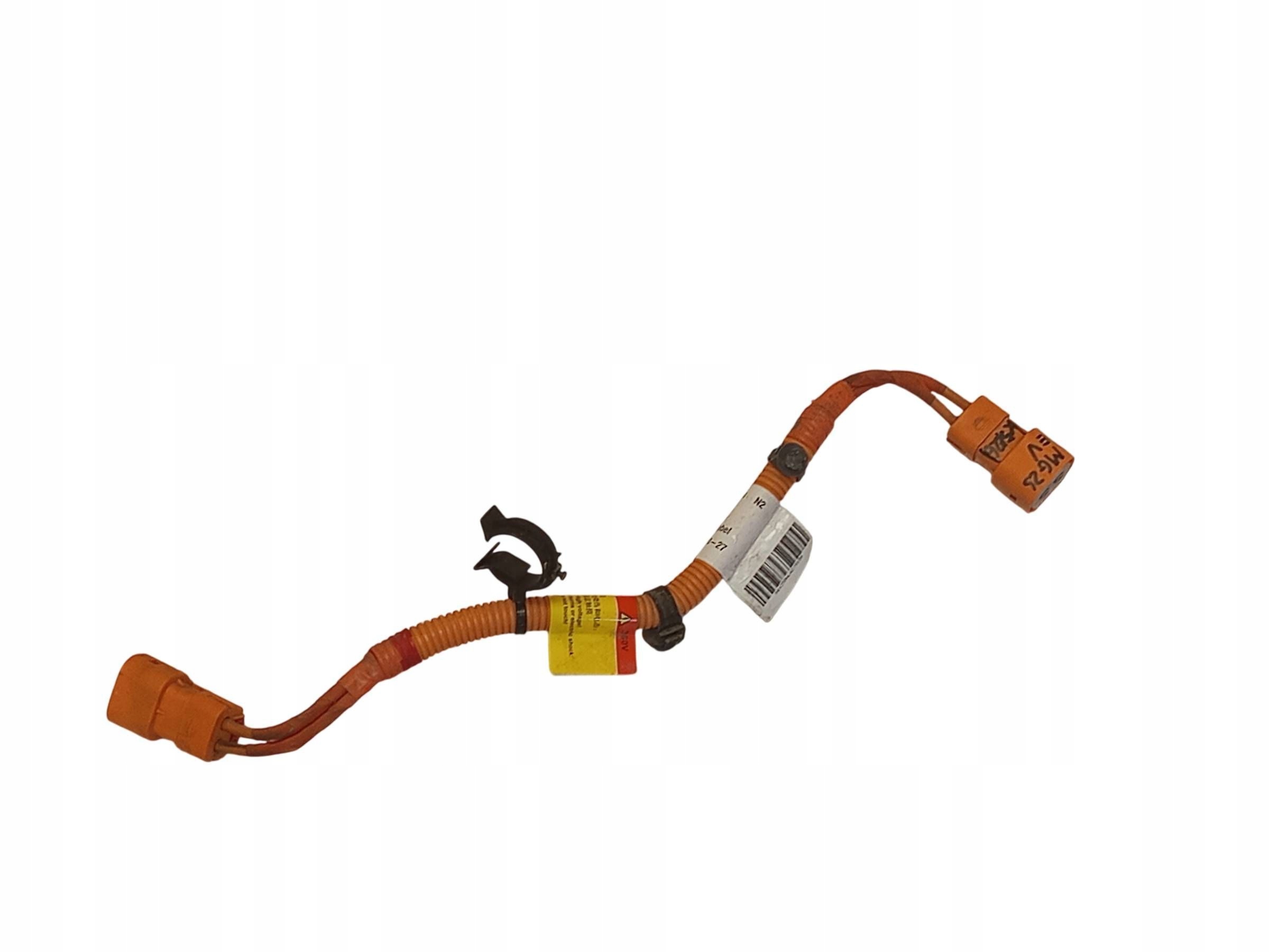MG OE 10669358 ZS EV WIĄZKA ELEKTRYCZNA PRZEWÓD KABEL WYSOKIEGO NAPIĘCIA